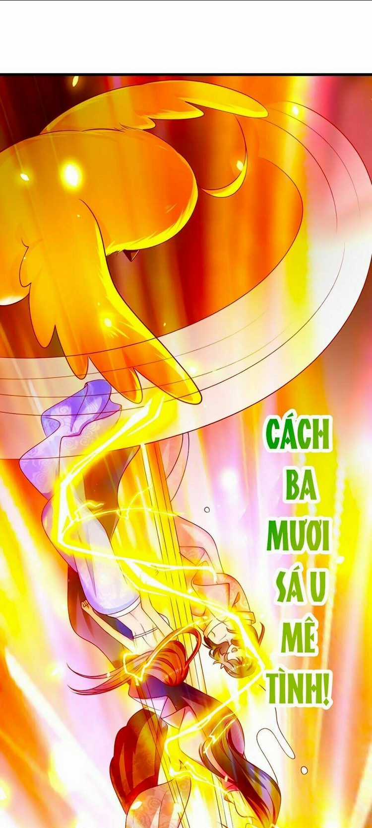 Ngã Tại Hậu Cung Đương Đại Lão Chapter 2 trang 9