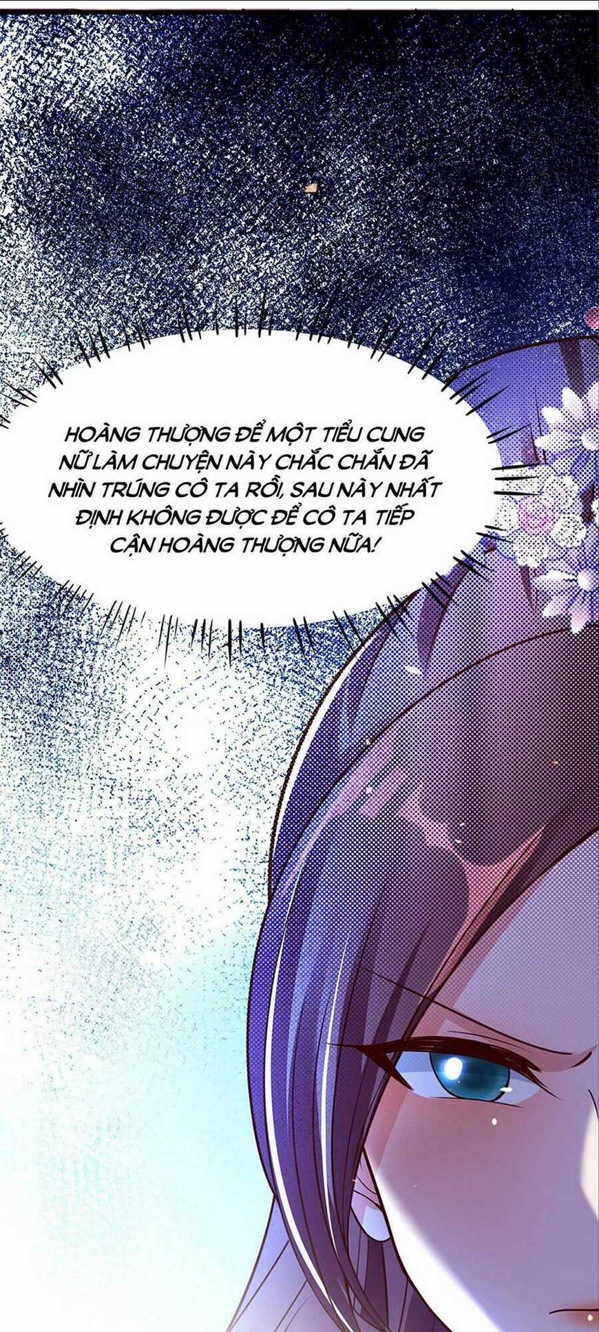 Ngã Tại Hậu Cung Đương Đại Lão Chapter 20 trang 0