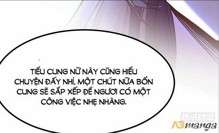 Ngã Tại Hậu Cung Đương Đại Lão Chapter 20 trang 1