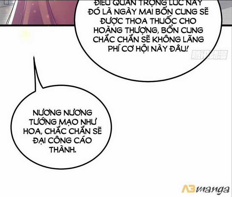 Ngã Tại Hậu Cung Đương Đại Lão Chapter 20 trang 12