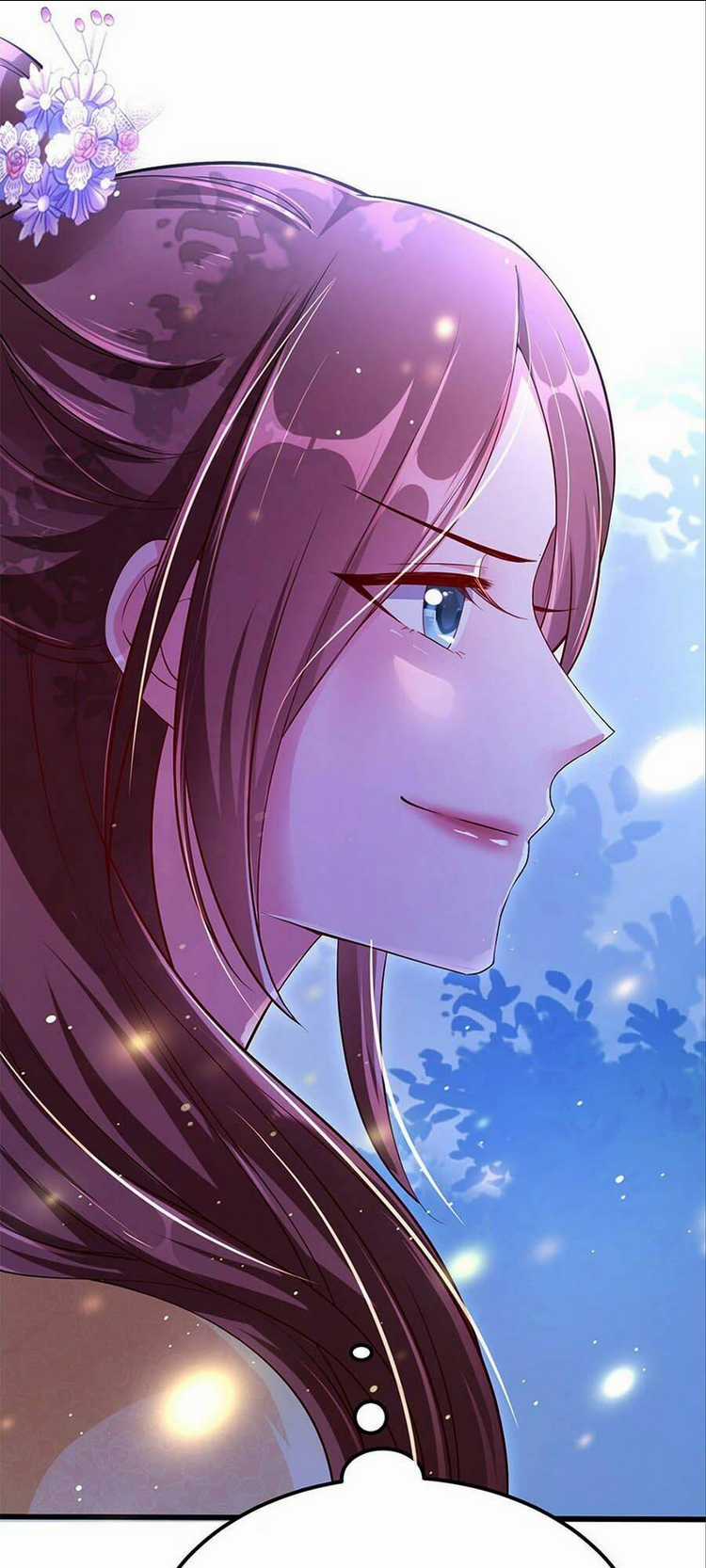 Ngã Tại Hậu Cung Đương Đại Lão Chapter 20 trang 14