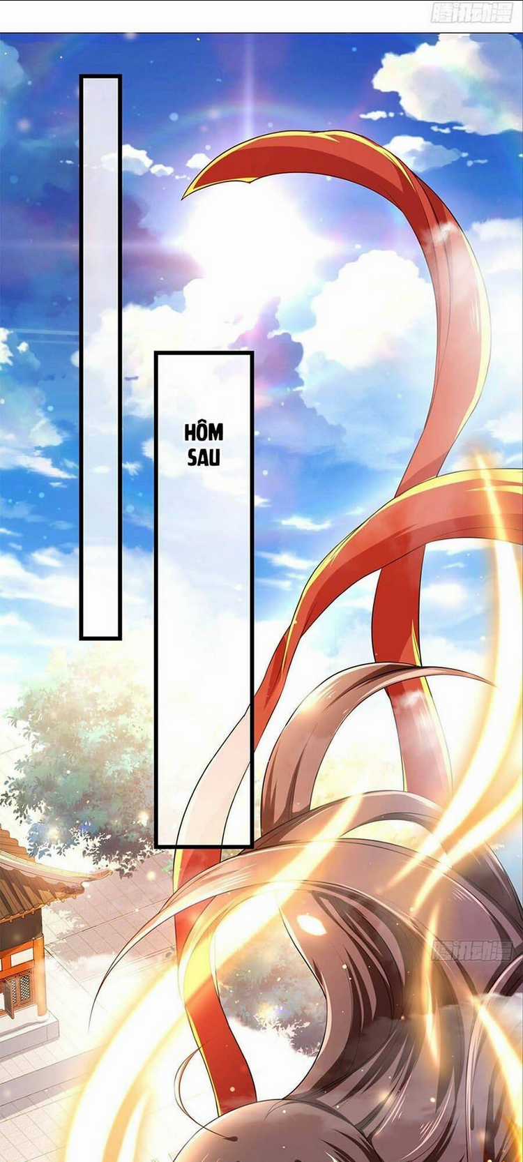 Ngã Tại Hậu Cung Đương Đại Lão Chapter 20 trang 16