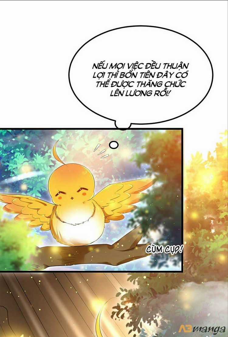 Ngã Tại Hậu Cung Đương Đại Lão Chapter 20 trang 18