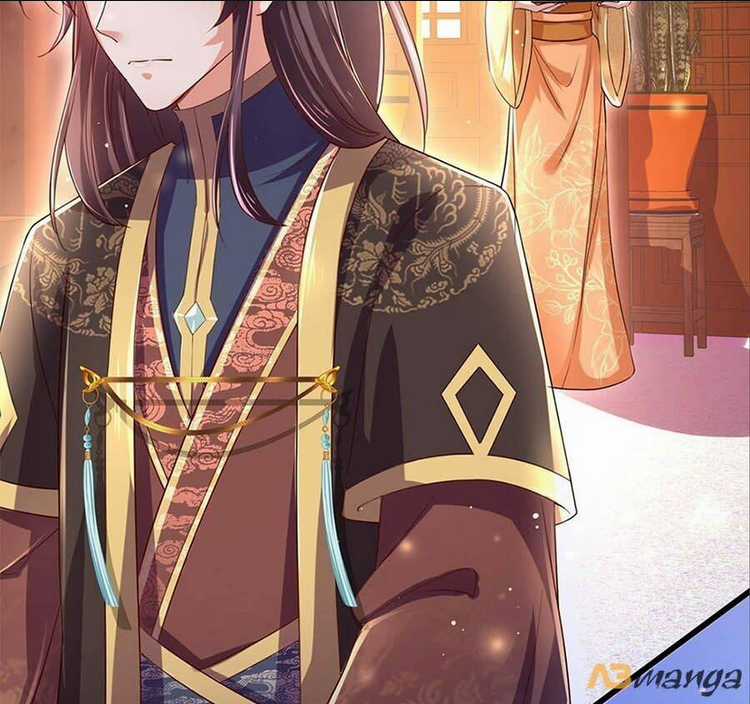 Ngã Tại Hậu Cung Đương Đại Lão Chapter 20 trang 22