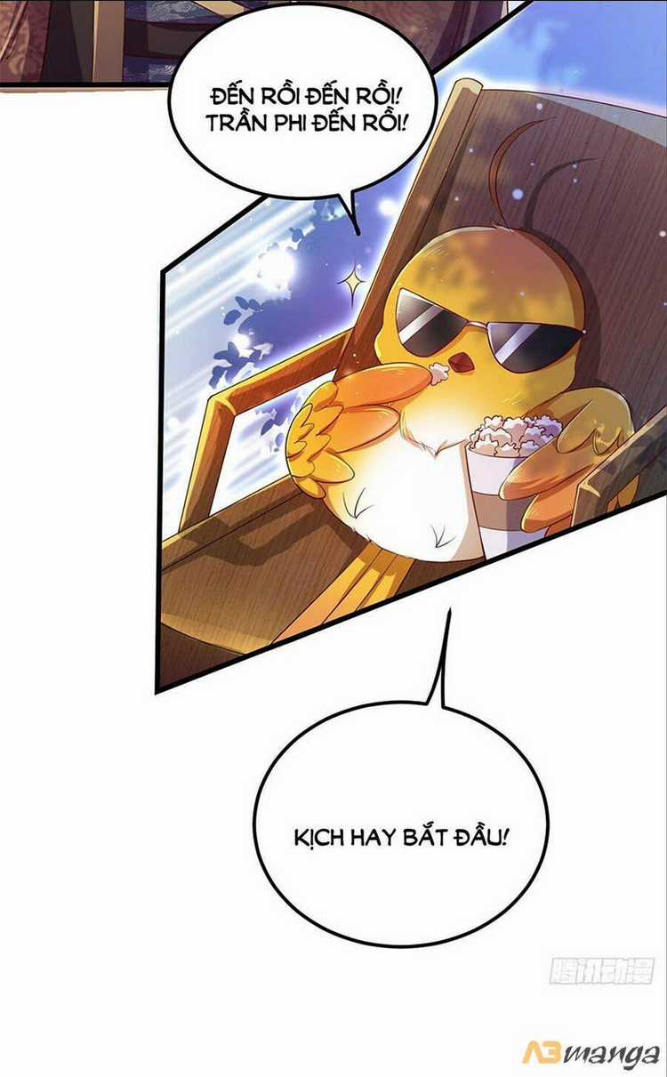 Ngã Tại Hậu Cung Đương Đại Lão Chapter 20 trang 23