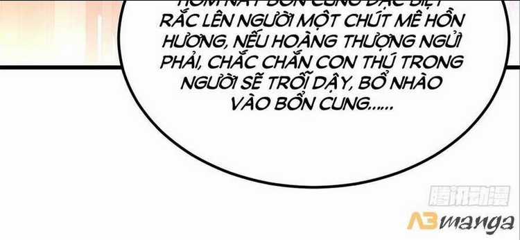 Ngã Tại Hậu Cung Đương Đại Lão Chapter 20 trang 25