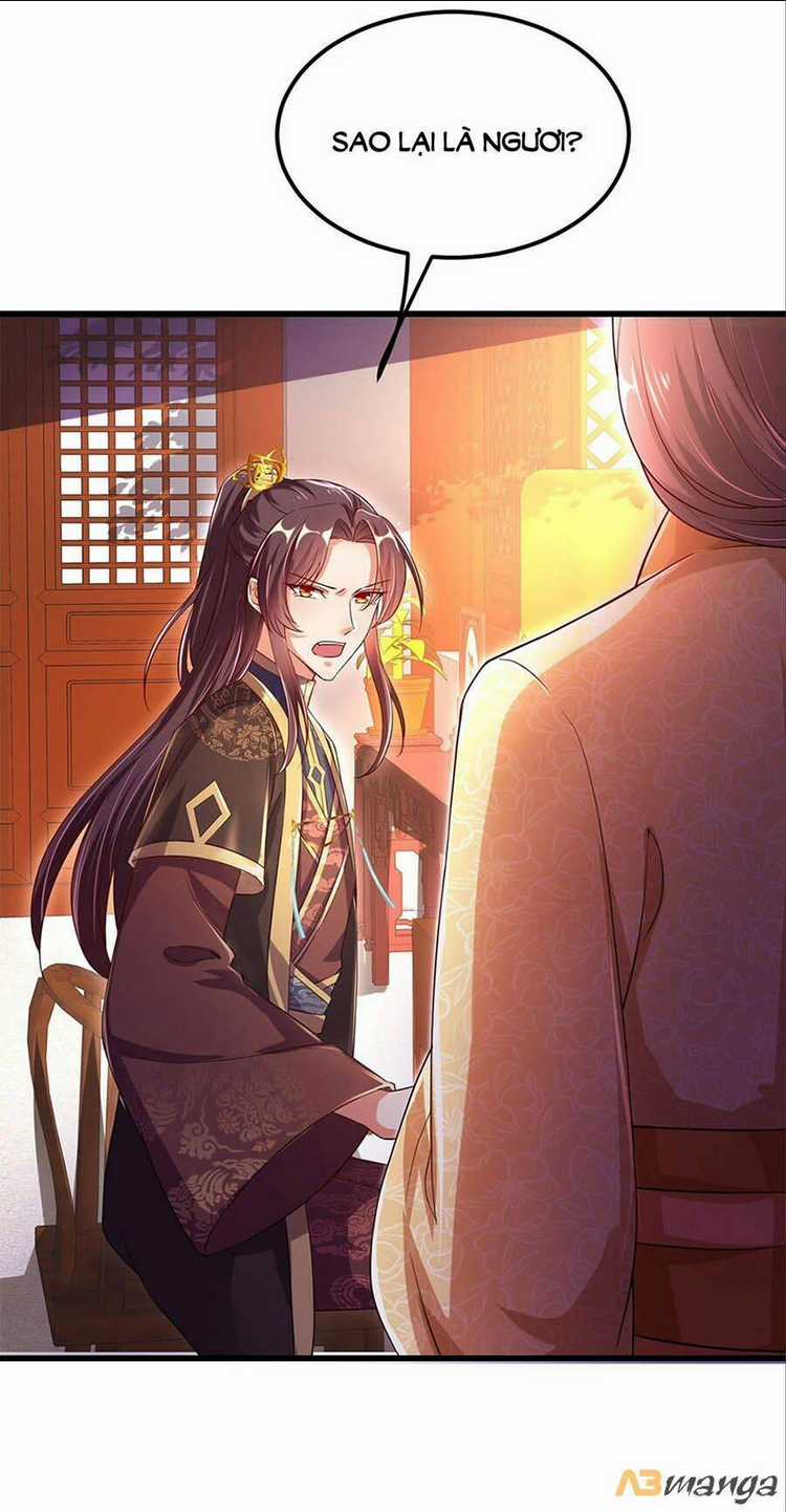 Ngã Tại Hậu Cung Đương Đại Lão Chapter 20 trang 27