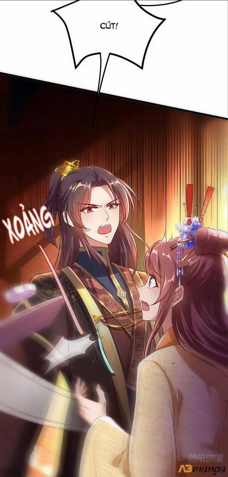 Ngã Tại Hậu Cung Đương Đại Lão Chapter 20 trang 30