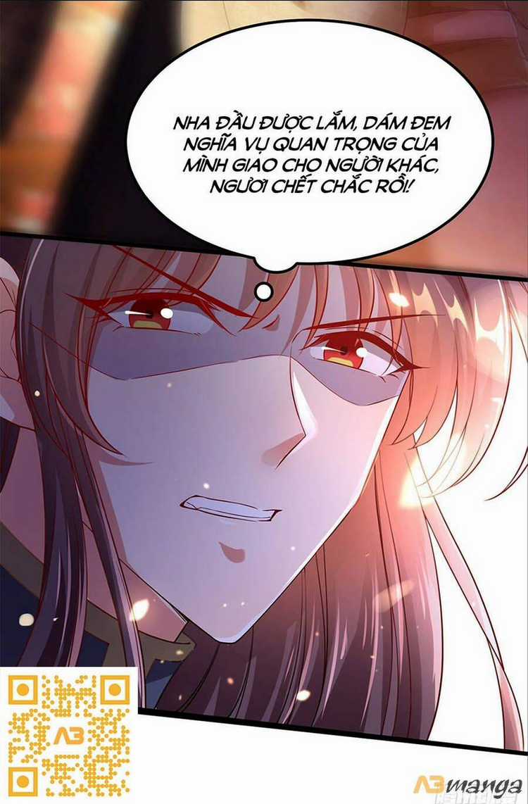 Ngã Tại Hậu Cung Đương Đại Lão Chapter 20 trang 31