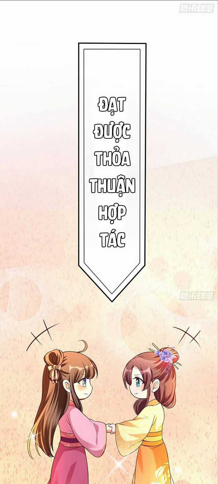 Ngã Tại Hậu Cung Đương Đại Lão Chapter 20 trang 5