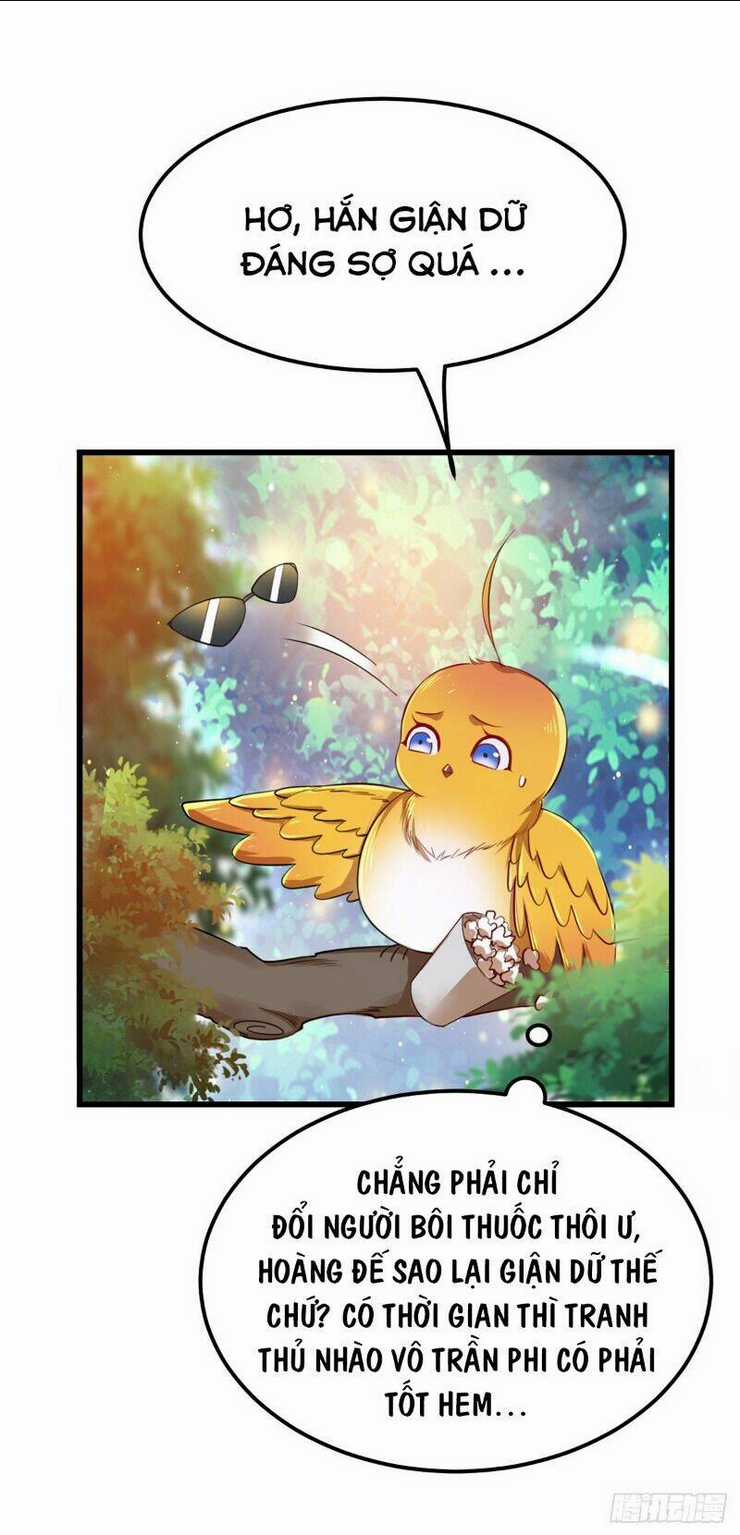 Ngã Tại Hậu Cung Đương Đại Lão Chapter 21 trang 1