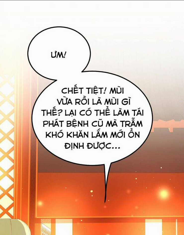 Ngã Tại Hậu Cung Đương Đại Lão Chapter 21 trang 11