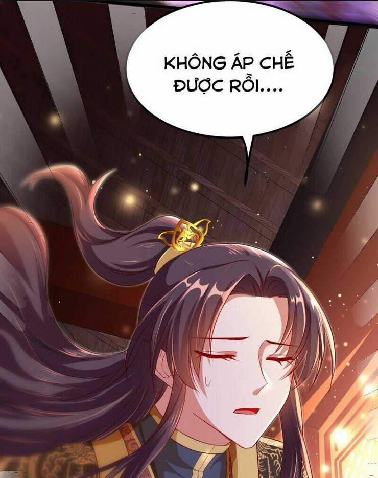 Ngã Tại Hậu Cung Đương Đại Lão Chapter 21 trang 14