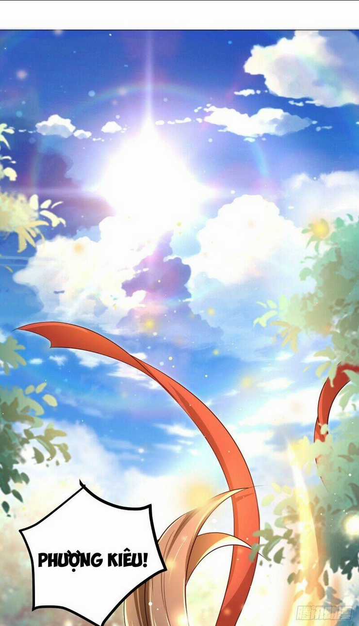 Ngã Tại Hậu Cung Đương Đại Lão Chapter 21 trang 16