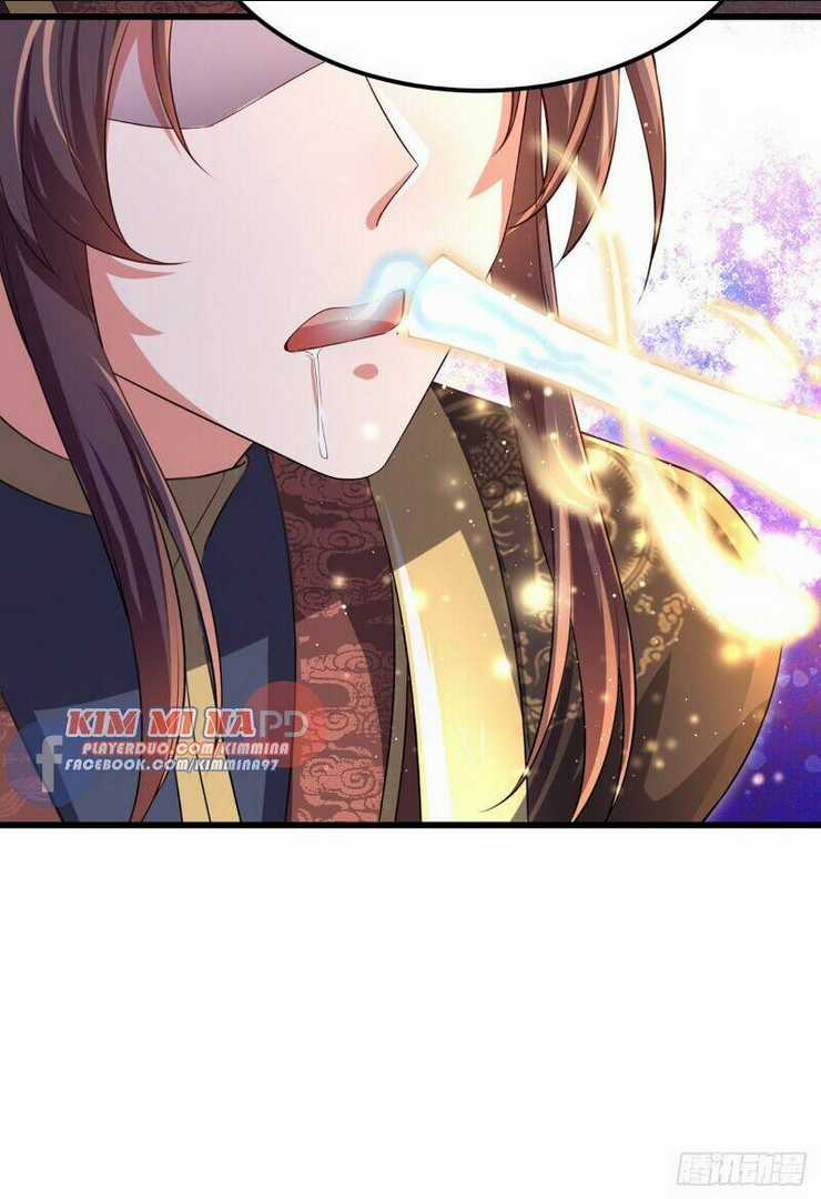 Ngã Tại Hậu Cung Đương Đại Lão Chapter 21 trang 21