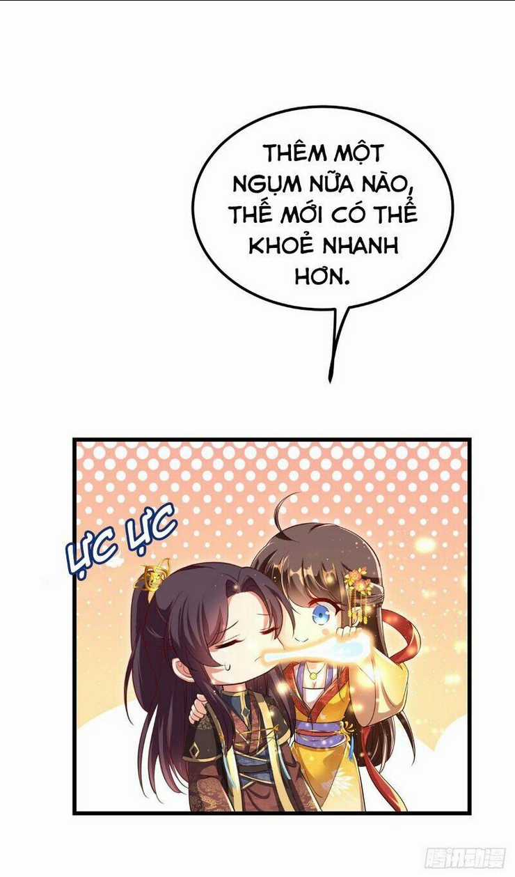 Ngã Tại Hậu Cung Đương Đại Lão Chapter 22 trang 1