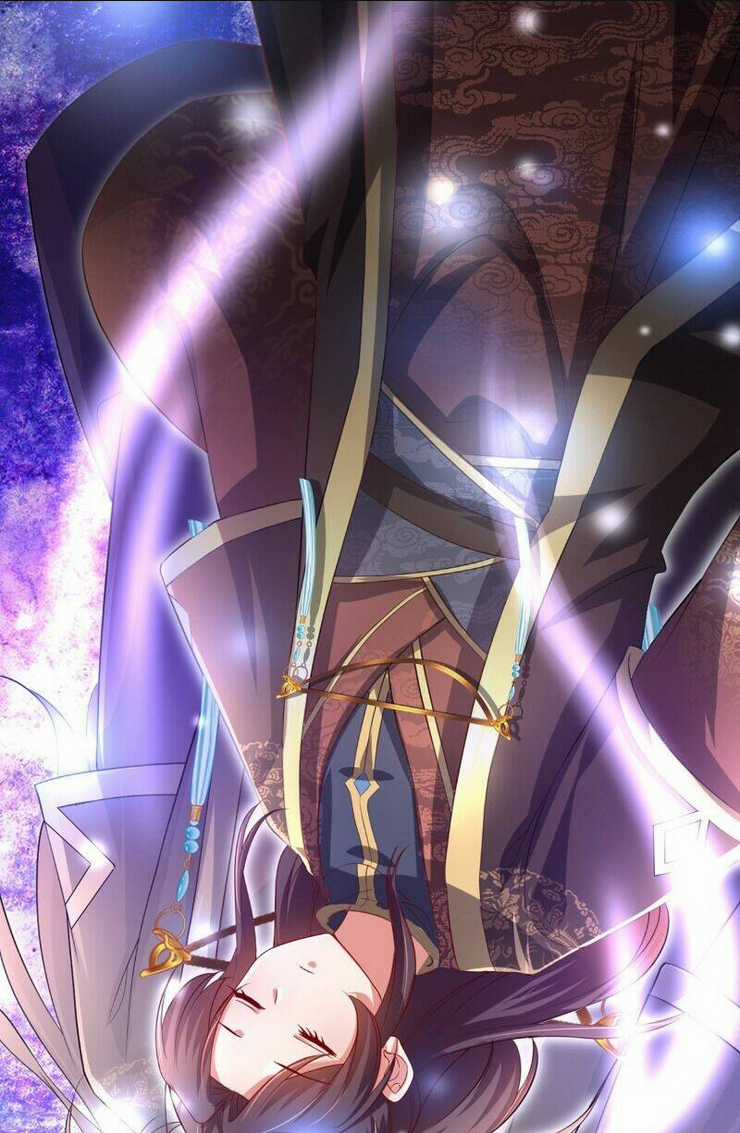 Ngã Tại Hậu Cung Đương Đại Lão Chapter 22 trang 10