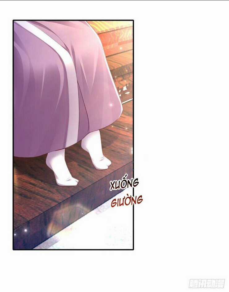 Ngã Tại Hậu Cung Đương Đại Lão Chapter 22 trang 15