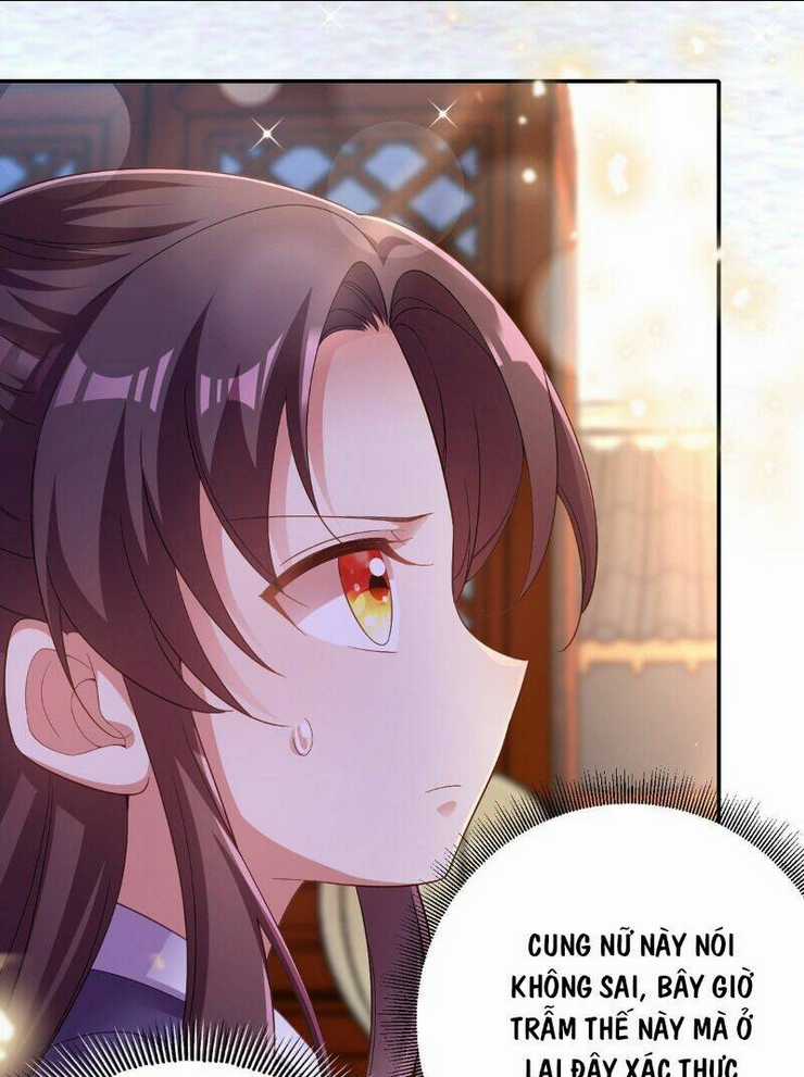 Ngã Tại Hậu Cung Đương Đại Lão Chapter 22 trang 29