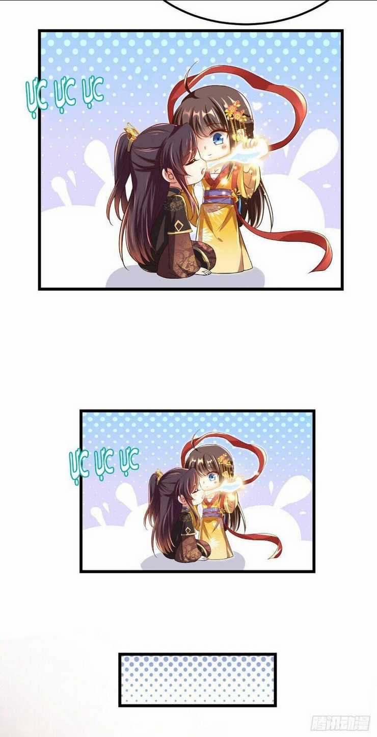 Ngã Tại Hậu Cung Đương Đại Lão Chapter 22 trang 3