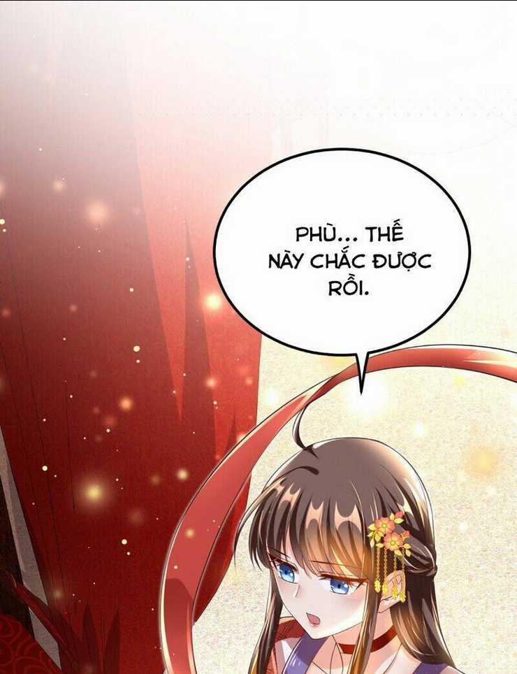 Ngã Tại Hậu Cung Đương Đại Lão Chapter 22 trang 4