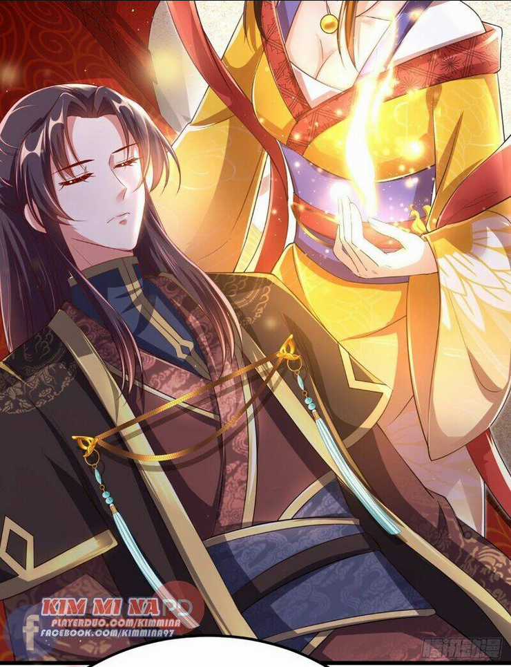 Ngã Tại Hậu Cung Đương Đại Lão Chapter 22 trang 5