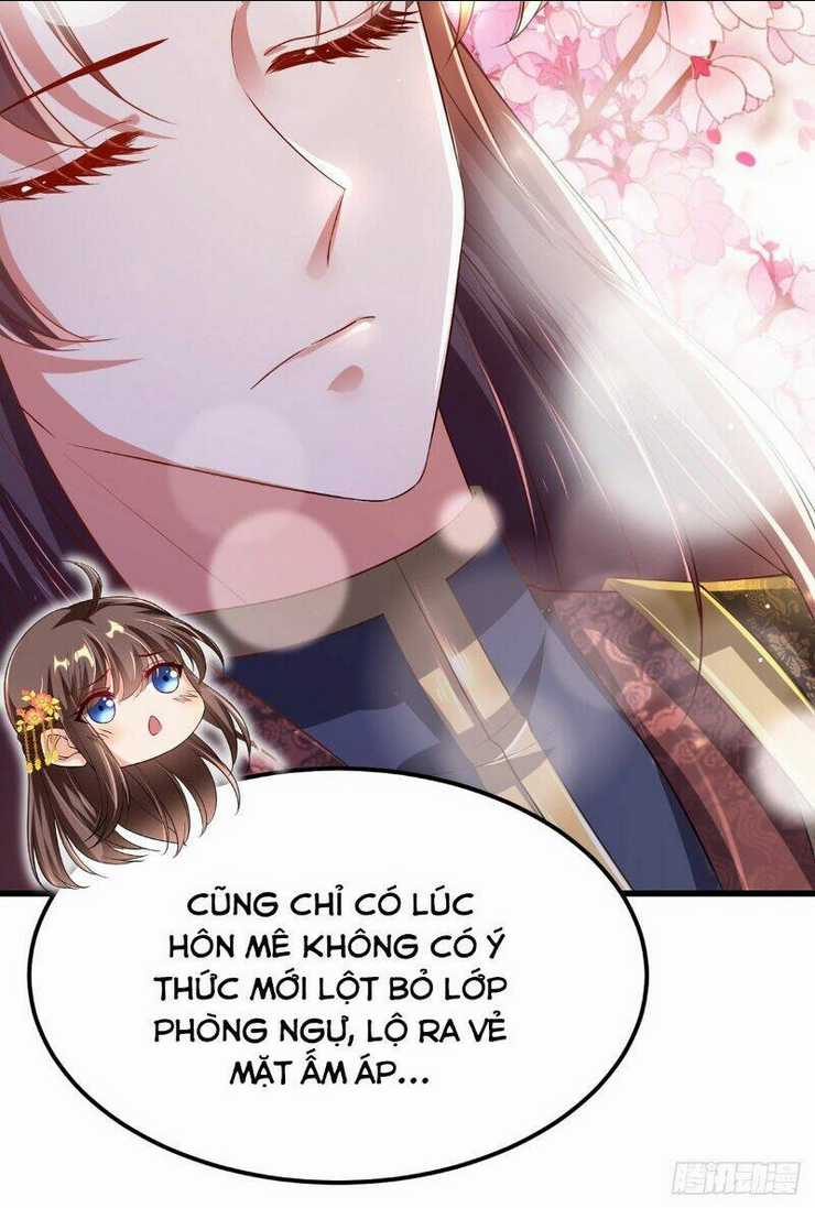 Ngã Tại Hậu Cung Đương Đại Lão Chapter 22 trang 7