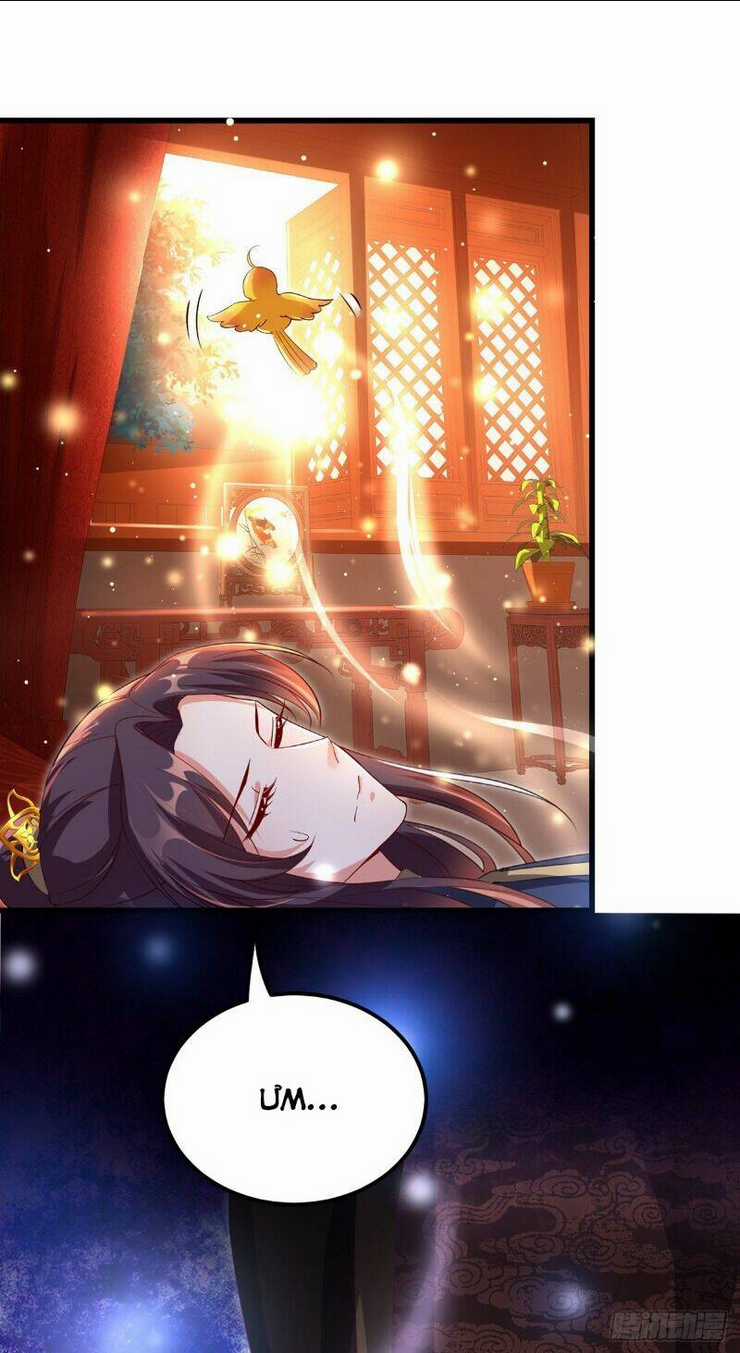 Ngã Tại Hậu Cung Đương Đại Lão Chapter 22 trang 9