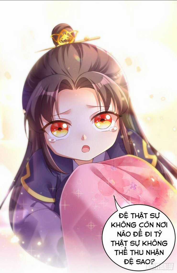 Ngã Tại Hậu Cung Đương Đại Lão Chapter 23 trang 2