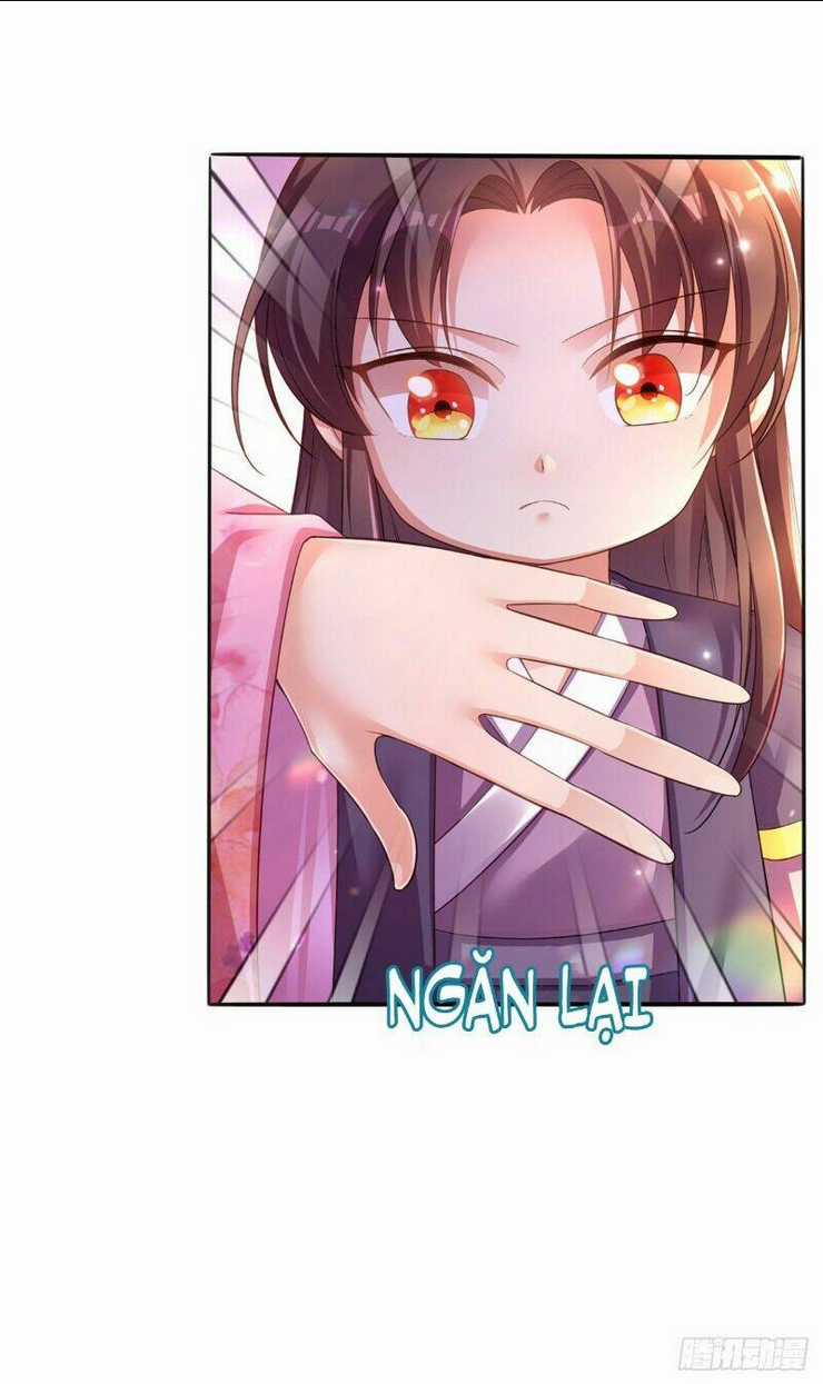 Ngã Tại Hậu Cung Đương Đại Lão Chapter 23 trang 20