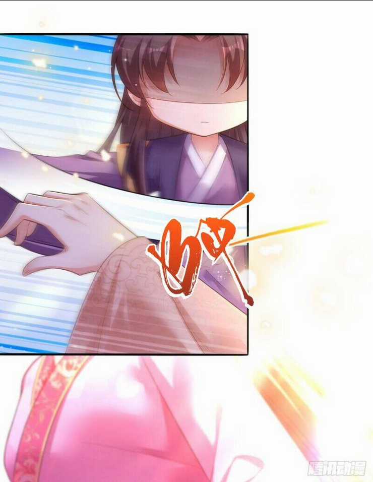 Ngã Tại Hậu Cung Đương Đại Lão Chapter 23 trang 24