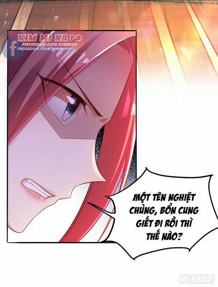 Ngã Tại Hậu Cung Đương Đại Lão Chapter 23 trang 30