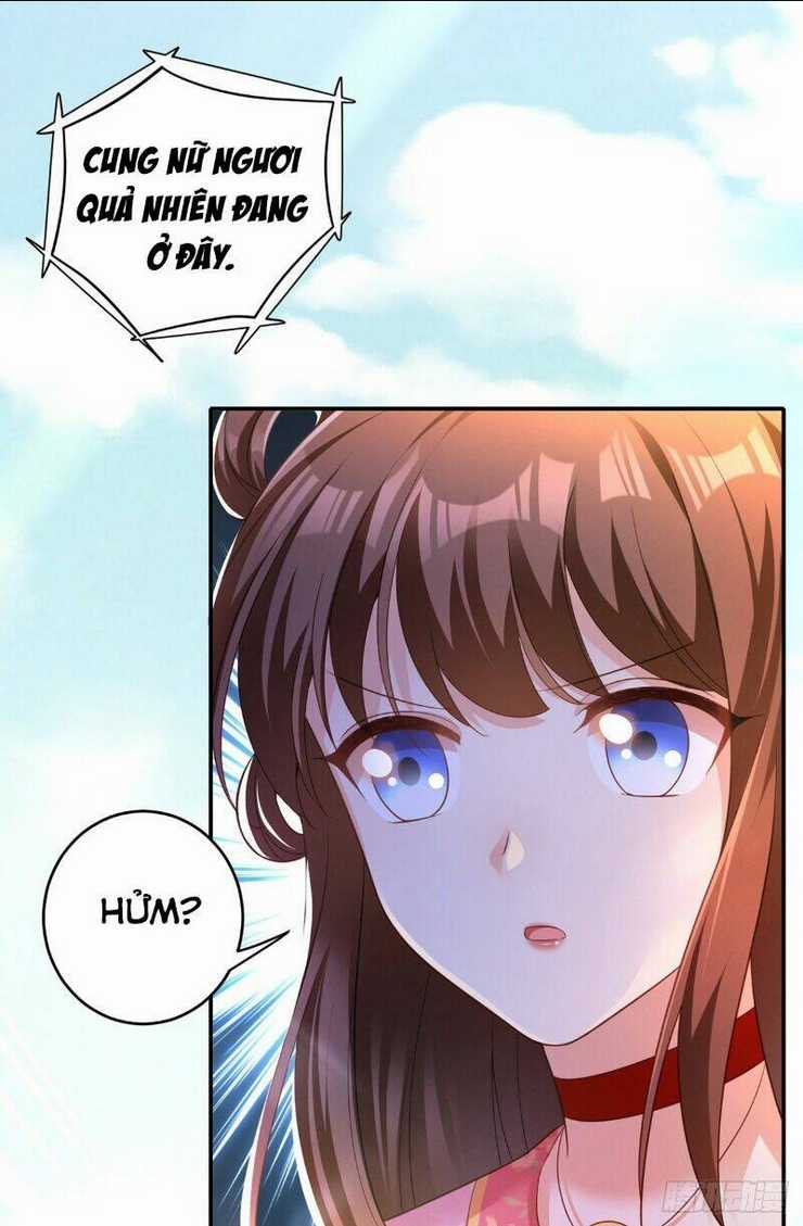 Ngã Tại Hậu Cung Đương Đại Lão Chapter 23 trang 9