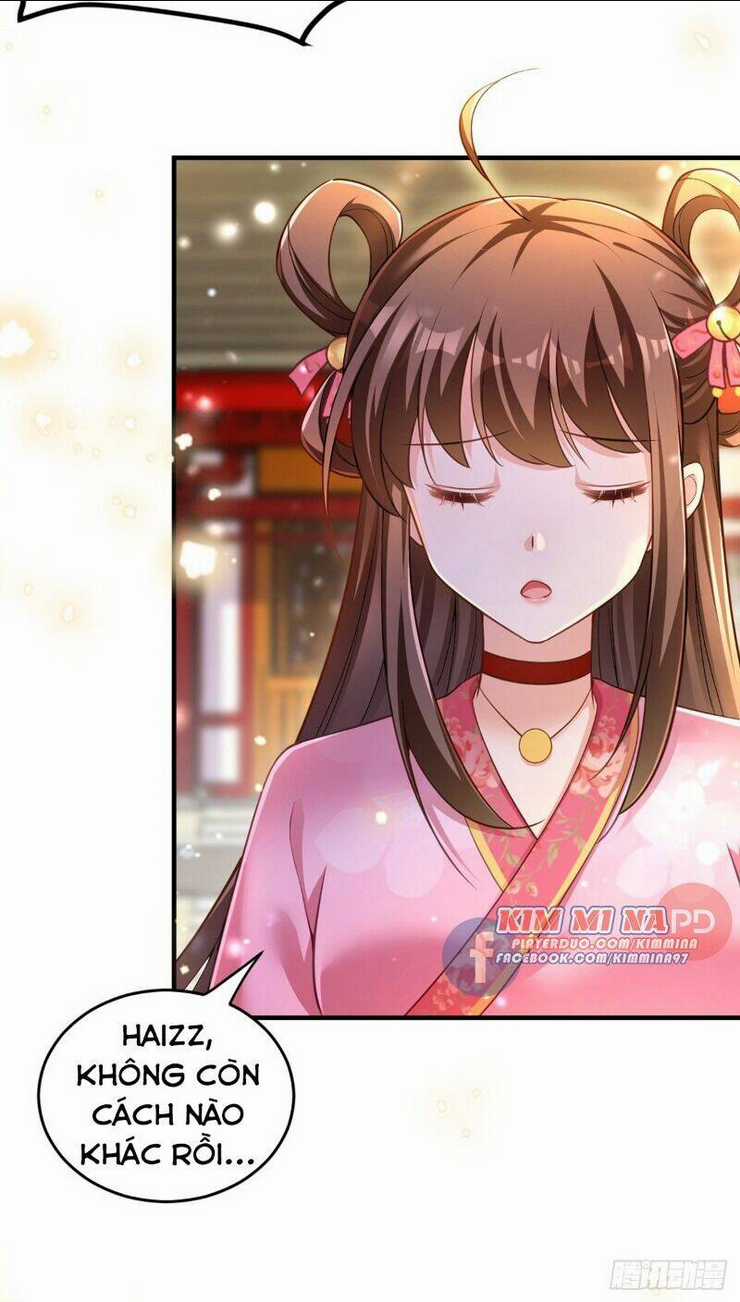 Ngã Tại Hậu Cung Đương Đại Lão Chapter 24 trang 10