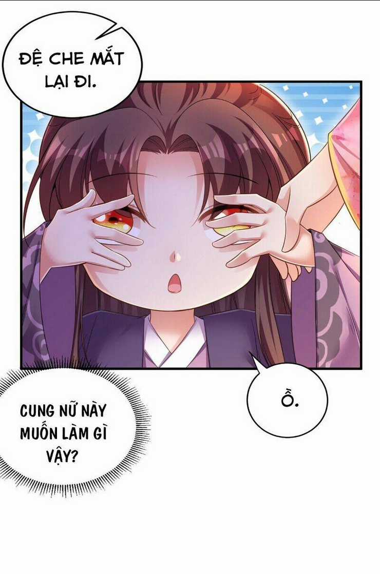 Ngã Tại Hậu Cung Đương Đại Lão Chapter 24 trang 12