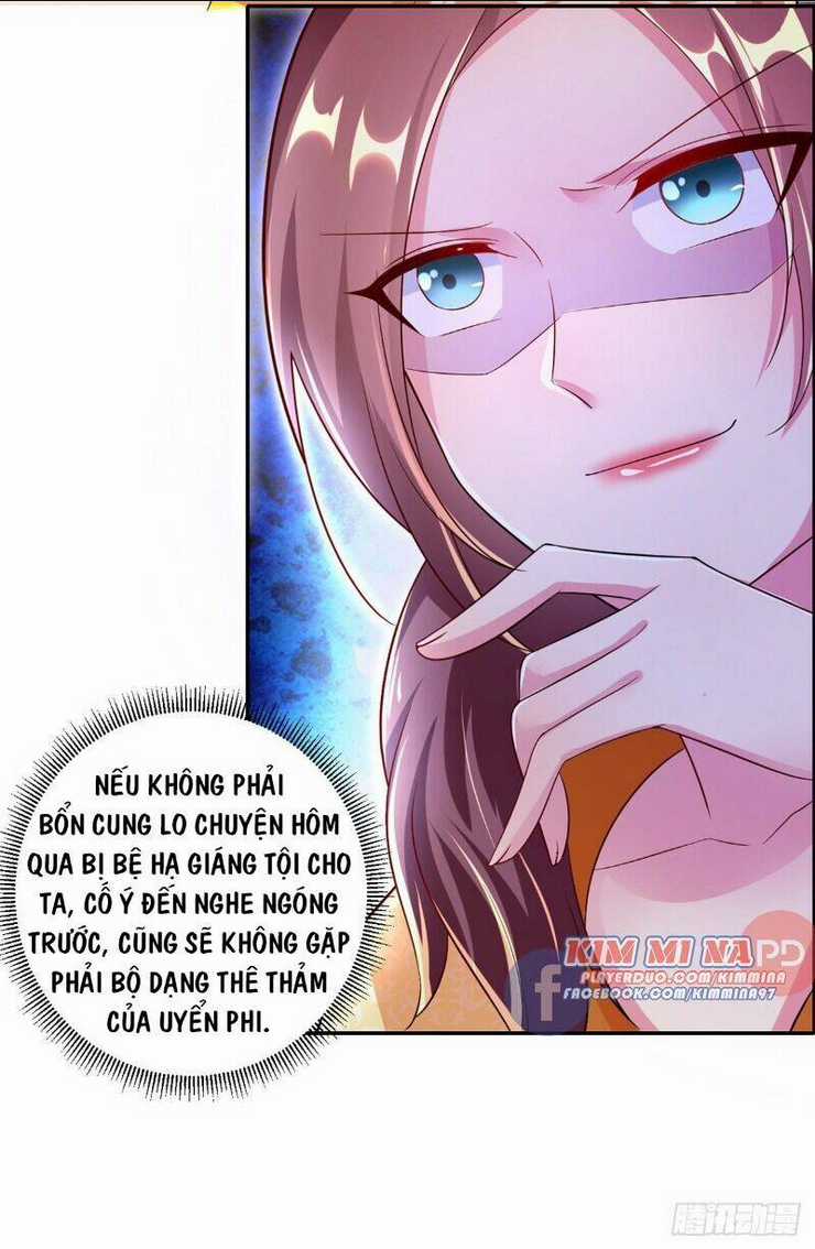 Ngã Tại Hậu Cung Đương Đại Lão Chapter 24 trang 28
