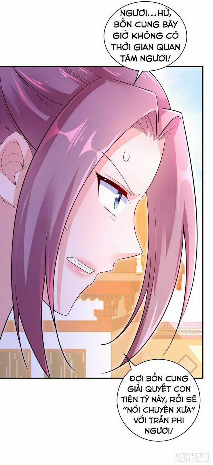 Ngã Tại Hậu Cung Đương Đại Lão Chapter 24 trang 29