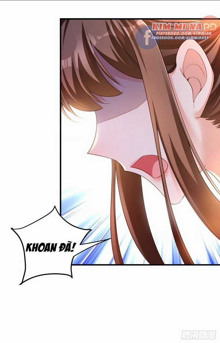 Ngã Tại Hậu Cung Đương Đại Lão Chapter 24 trang 4