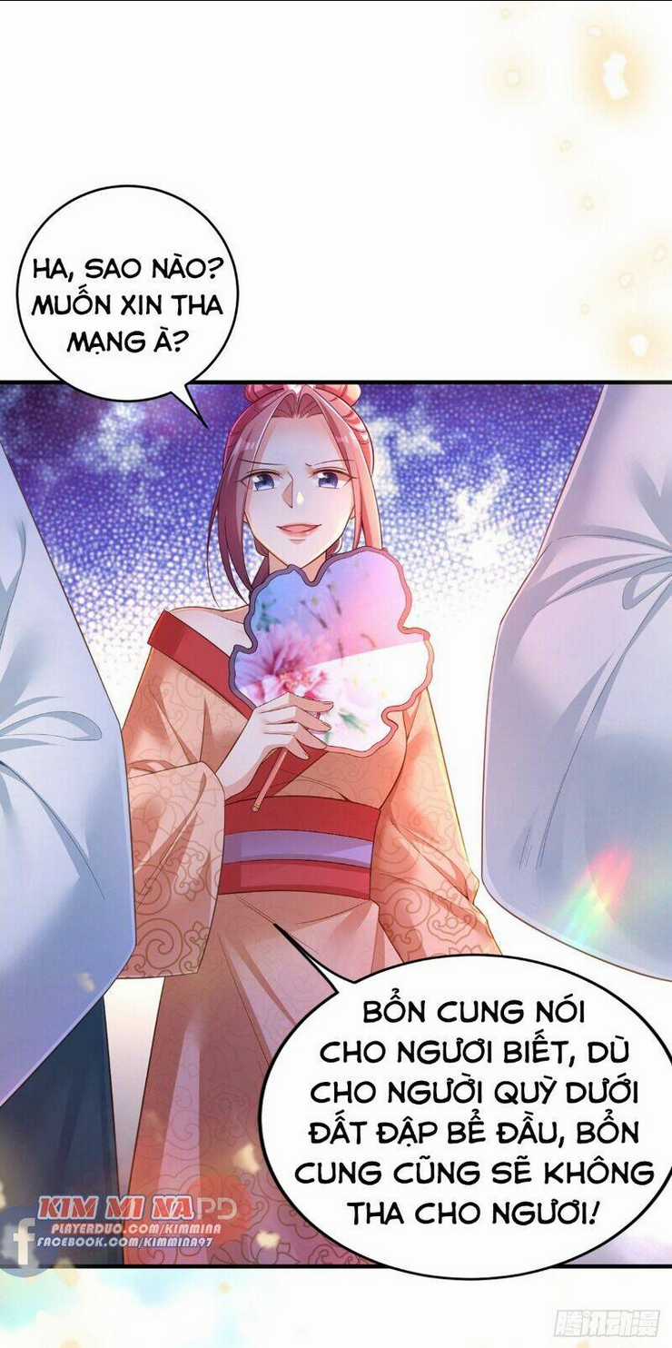 Ngã Tại Hậu Cung Đương Đại Lão Chapter 24 trang 6