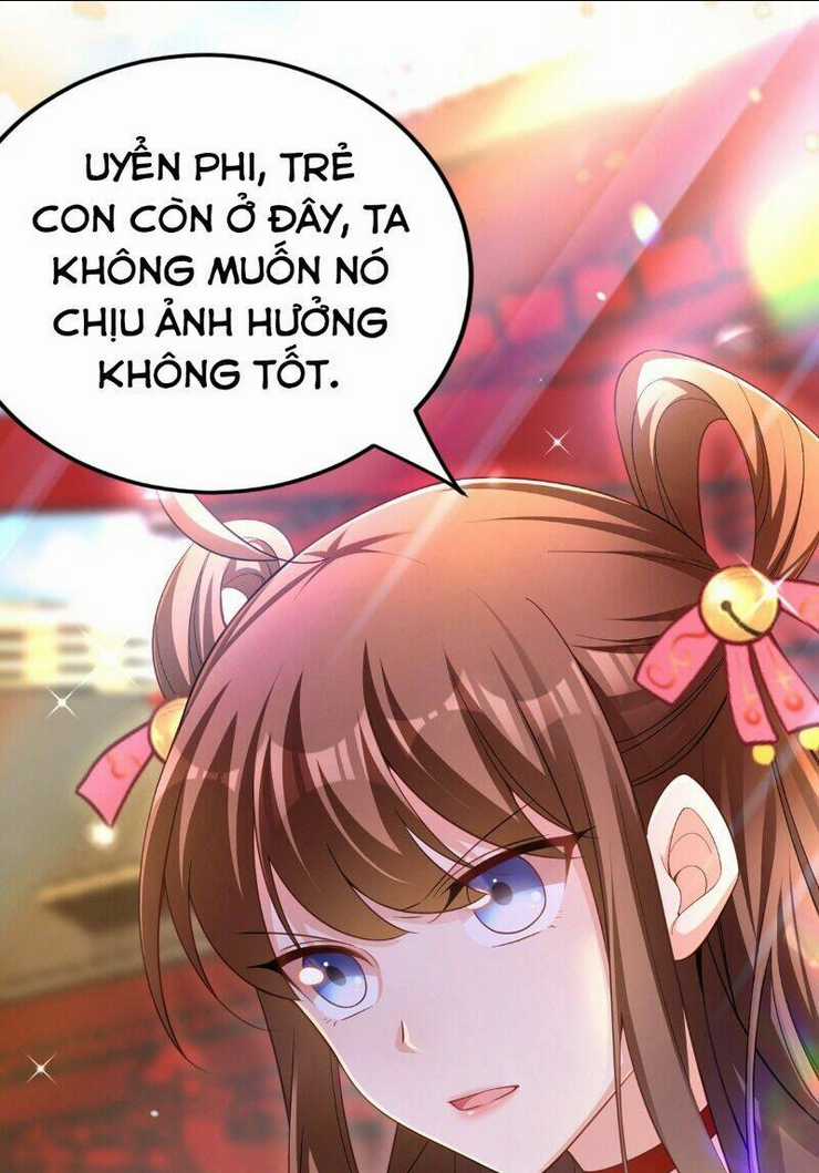 Ngã Tại Hậu Cung Đương Đại Lão Chapter 24 trang 7