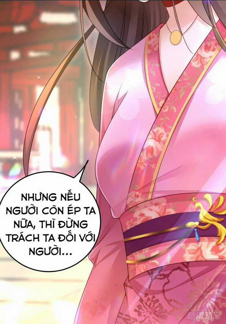 Ngã Tại Hậu Cung Đương Đại Lão Chapter 24 trang 8
