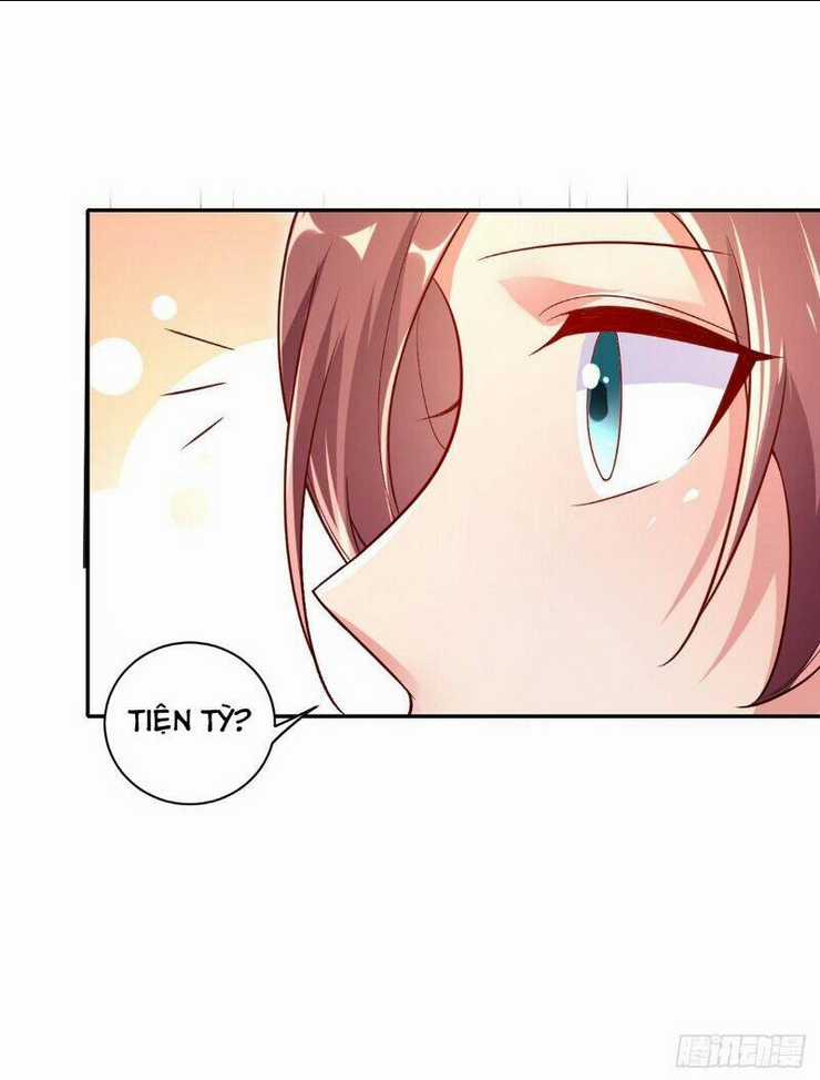 Ngã Tại Hậu Cung Đương Đại Lão Chapter 25 trang 1