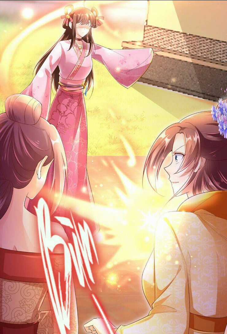 Ngã Tại Hậu Cung Đương Đại Lão Chapter 25 trang 19