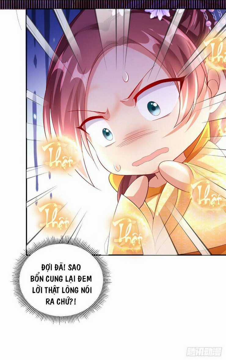 Ngã Tại Hậu Cung Đương Đại Lão Chapter 25 trang 23