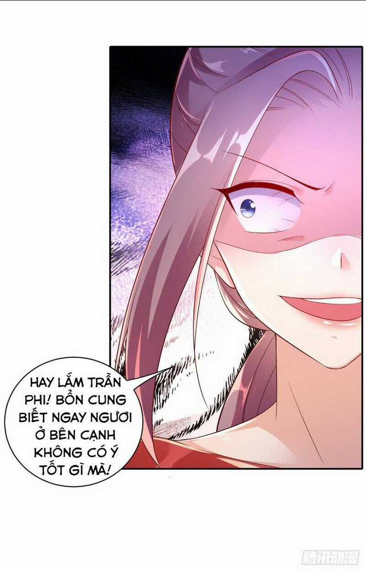 Ngã Tại Hậu Cung Đương Đại Lão Chapter 25 trang 24