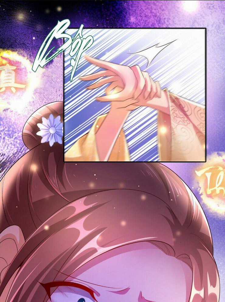 Ngã Tại Hậu Cung Đương Đại Lão Chapter 25 trang 28