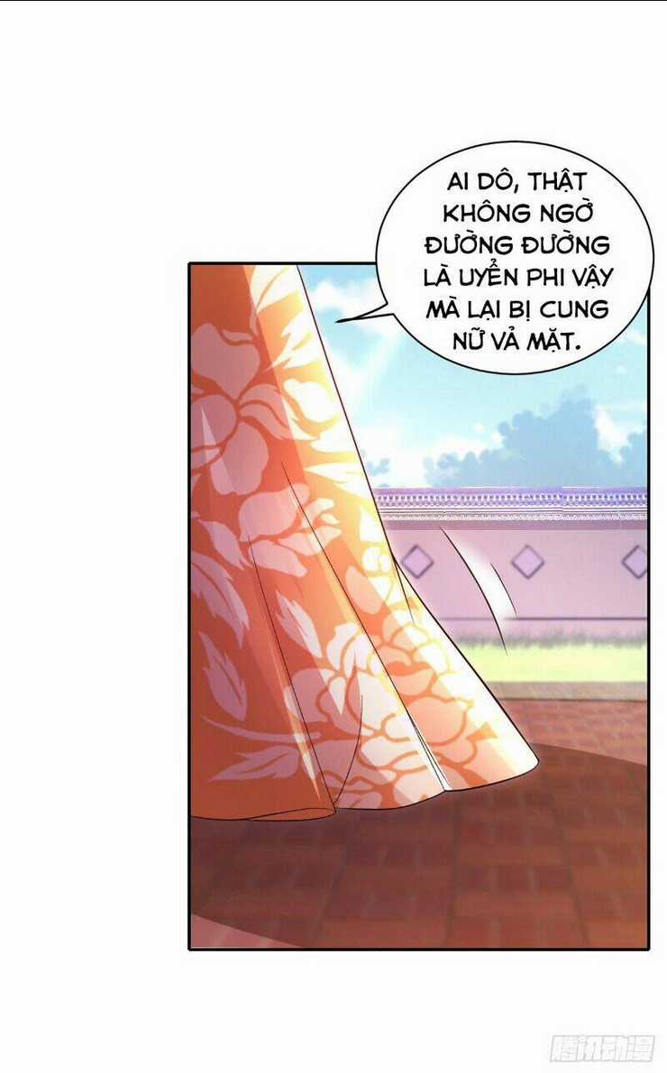 Ngã Tại Hậu Cung Đương Đại Lão Chapter 25 trang 3