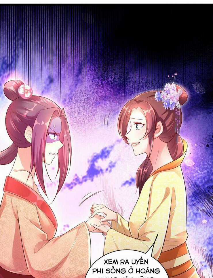 Ngã Tại Hậu Cung Đương Đại Lão Chapter 25 trang 4