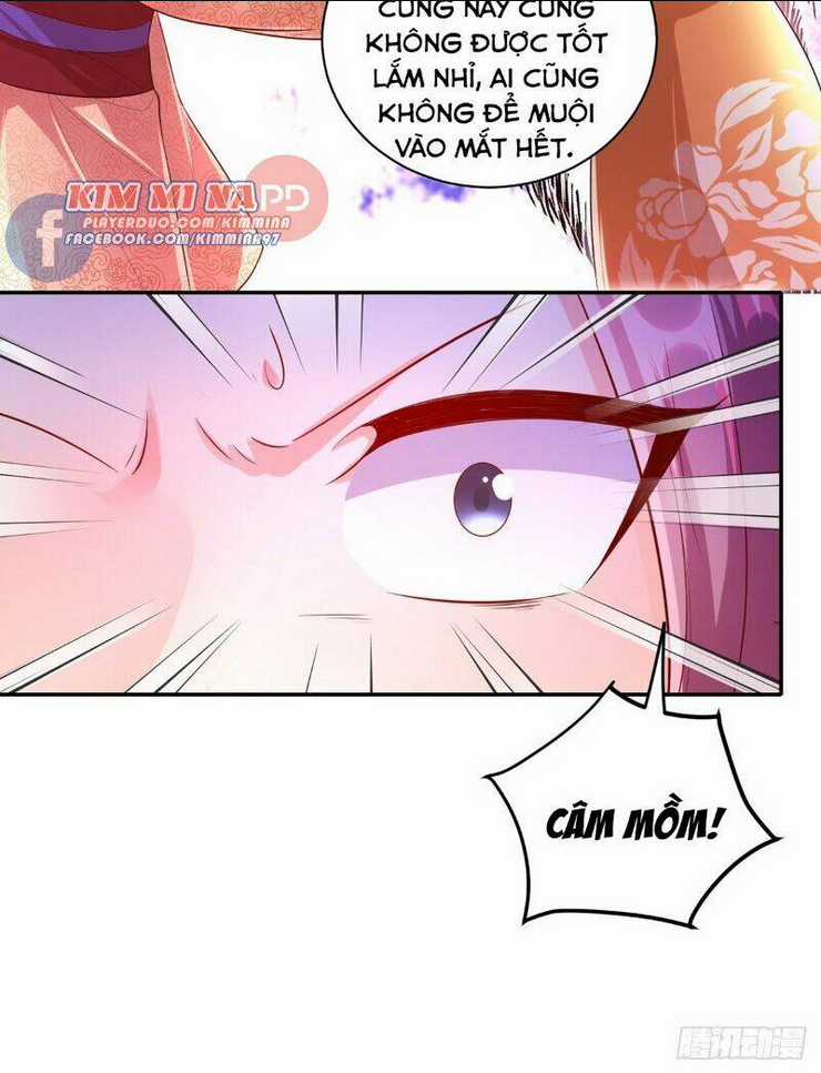 Ngã Tại Hậu Cung Đương Đại Lão Chapter 25 trang 6