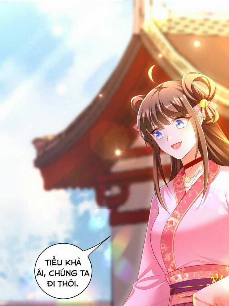 Ngã Tại Hậu Cung Đương Đại Lão Chapter 26 trang 13